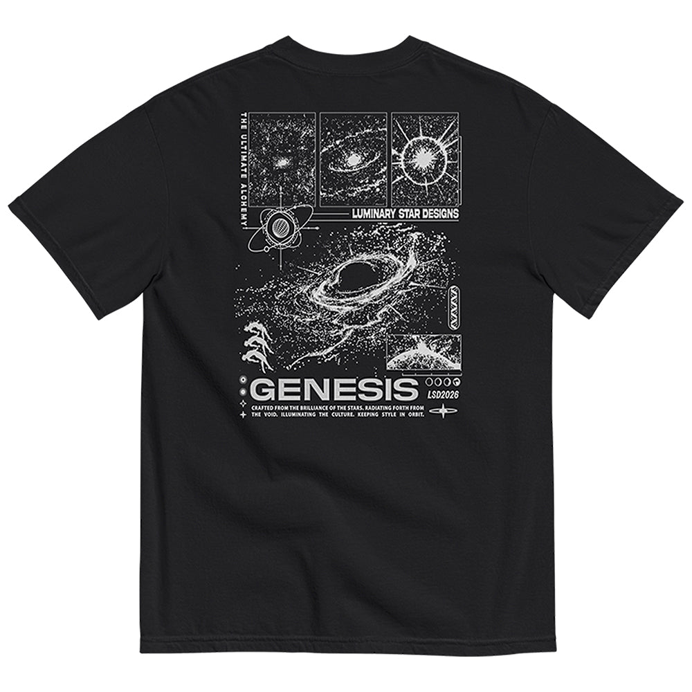 Genesis tee