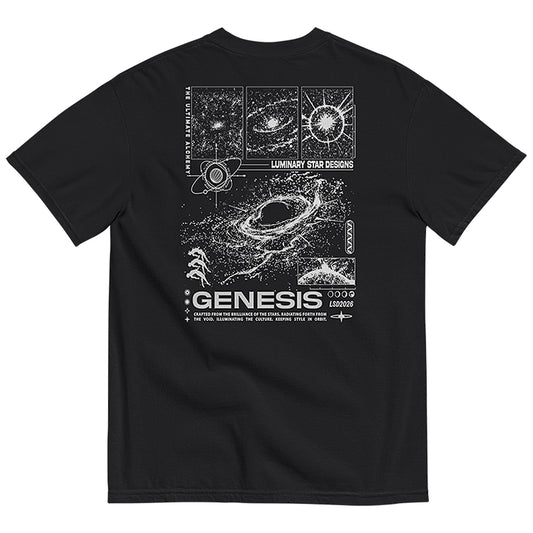 Genesis tee