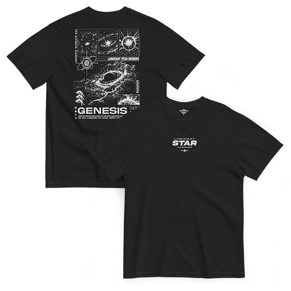 Genesis tee