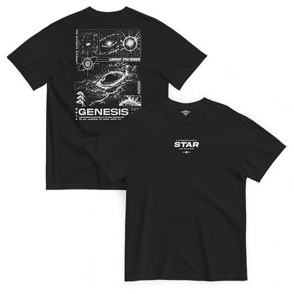 Genesis tee