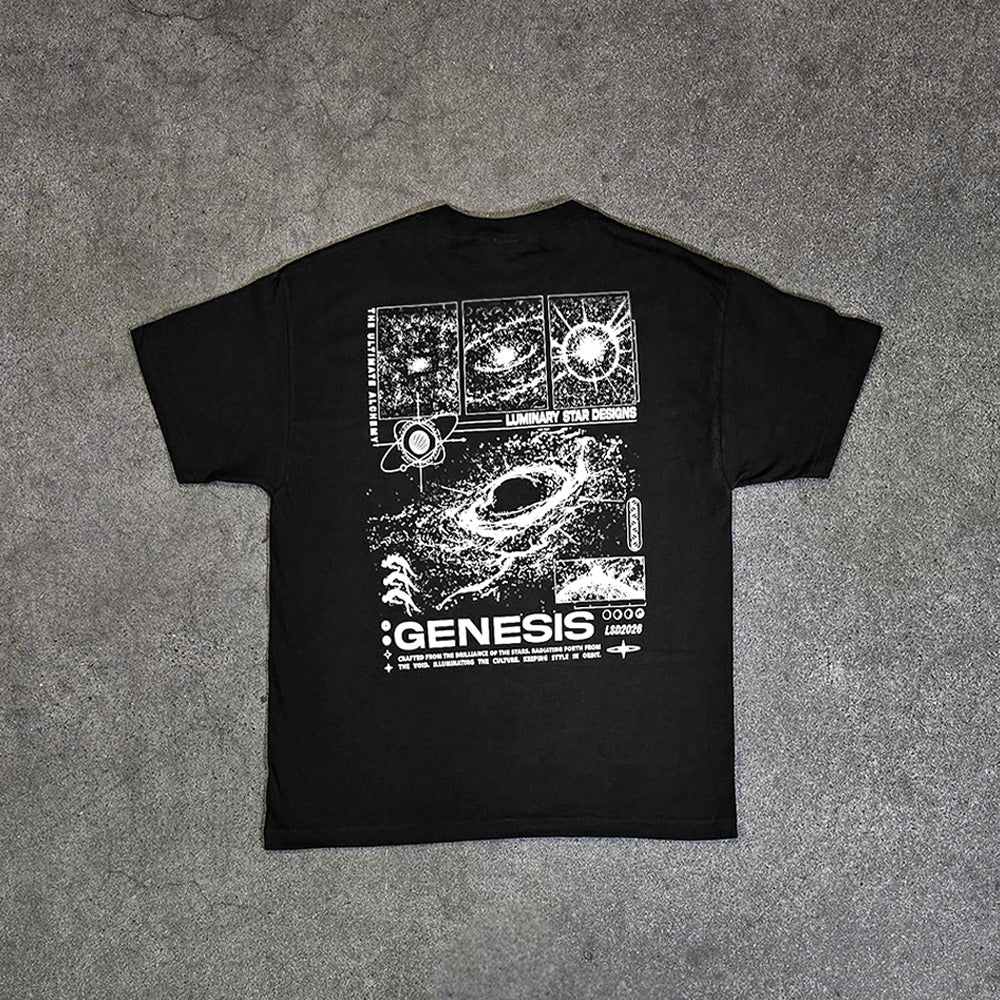 Genesis tee