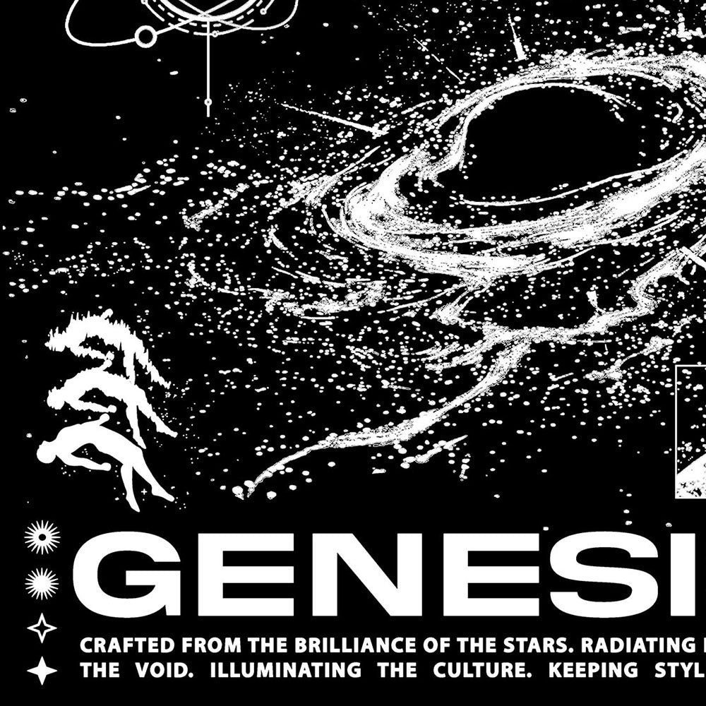 Genesis tee