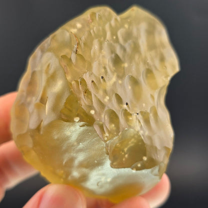 Libyan Desert Glass